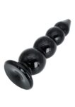 Buttplug Balls 32 cm Hidden Desire Extreme con quote: da 7 cm a 8,5 cm di diametro