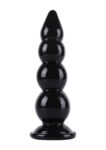 Buttplug Balls 32 cm Hidden Desire Extreme con quote: da 7 cm a 8,5 cm di diametro