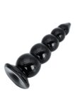 Buttplug Balls 40 cm Hidden Desire Extreme con quote: 5,5 – 6,5 – 7,5 – 8,5 – 9,5 cm e peso 1,4 kg