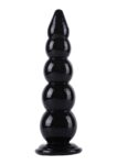 Buttplug Balls 40 cm Hidden Desire Extreme con quote: 5,5 – 6,5 – 7,5 – 8,5 – 9,5 cm e peso 1,4 kg