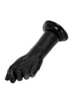 Fist Fucker 24 cm Hidden Desire Extreme con quote: 9 cm al pugno e 5,5 cm al polso
