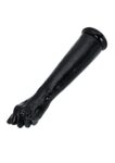 Fist Fucker 39 cm Hidden Desire Extreme con quote: 7,5 cm al pugno, 5,5 cm al polso, 8,5 cm all&rsquo;avambraccio e peso 1,5 kg