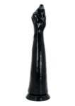 Fist Fucker 39 cm Hidden Desire Extreme con quote: 7,5 cm al pugno, 5,5 cm al polso, 8,5 cm all&rsquo;avambraccio e peso 1,5 kg