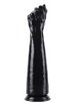 Fist Fucker 39 cm Hidden Desire Extreme con quote: 7,5 cm al pugno, 5,5 cm al polso, 8,5 cm all&rsquo;avambraccio e peso 1,5 kg