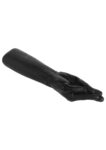 The Hand Fucker Hidden Desire Extreme nero, 35 cm di lunghezza totale con quote