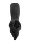 The Hand Fucker Hidden Desire Extreme nero, 35 cm di lunghezza totale con quote