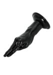Hand Fucker 24 cm Hidden Desire Extreme con quote: 7 cm alla mano e 5 cm al polso