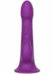 Playhouse Delight vibratore rabbit rotante viola con frecce del movimento rotatorio