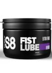 Barattolo Stimul8 S8 Fist Lube Hybrid Extra Thick da 500 ml